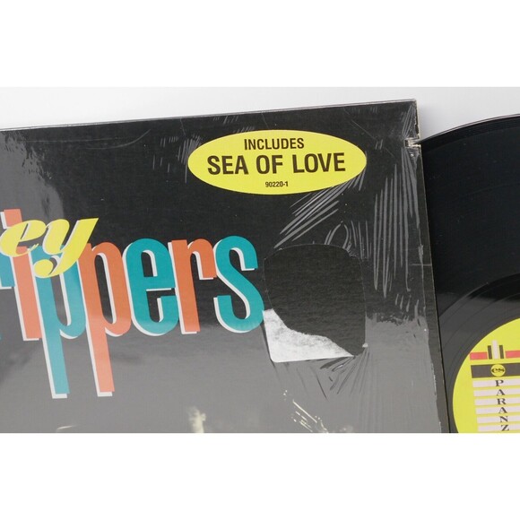 Atlantic 1984 The Honeydrippers Vol. 1 by The Honeydrippers 12" Vinyl LP Record - Picture 3 of 7